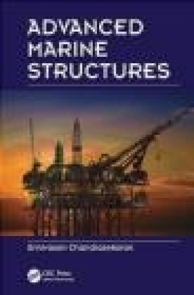 Advanced Marine Structures Srinivasan Chandrasekaran