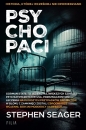 Psychopaci - Stephen Seager