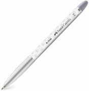Długopis K-One 0.5mm, czarny (642099)