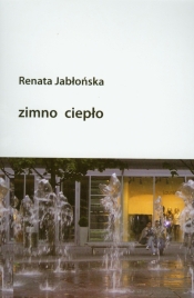 Zimno ciepło - Irena Jabłońska