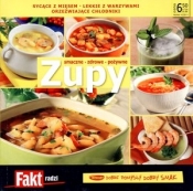Zupy. Fakt radzi 4/2011 - Opracowanie zbiorowe
