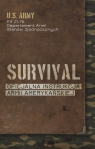  Survival. Oficjalna instrukcja Armii Amerykańskiej