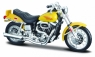 HD 1977 FXS Low Rider 1/18 Żółty (10139360/77269) od 3 lat