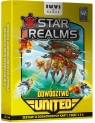  Star Realms: United Dowództwo IUVI Games