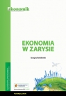 Ekonomia w zarysie Podręcznik Kwiatkowski Grzegorz