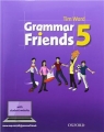 Grammar Friends 5 SB Pack with Student Website Tim Ward