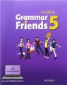 Grammar Friends 5 SB Pack with Student Website