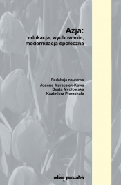 Azja edukacja wychowanie modernizacja społeczna