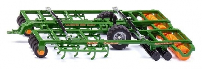 Siku Farmer - Brona talerzowa Amazone