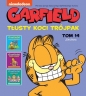 Garfield. Tłusty koci trójpak. Tom 14 - Jim Davis