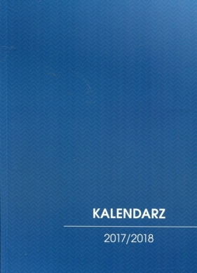 Kalendarz 2017/2018