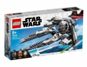 Lego Star Wars: TIE Interceptor Czarny As (75242)