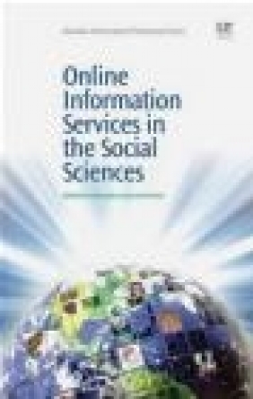 Online Information Services in the Social Sciences Lesly Huxley, Neil Jacobs,  Jacobs