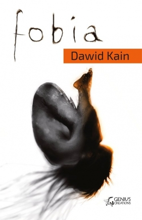 Fobia - Kain Dawid