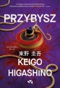 Przybysz - Keigo Higashino