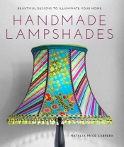 Handmade Lampshades - Price-Cabrera Natalia