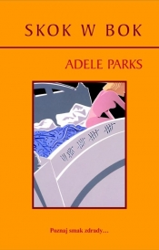 Skok w bok - Parks Adele