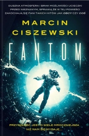Fantom - Ciszewski Marcin