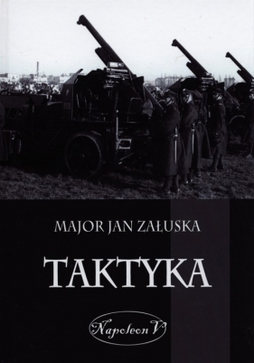 Taktyka - Załuski Jan