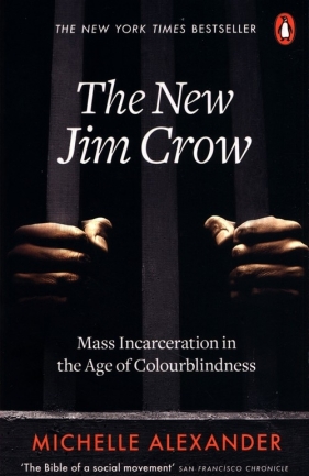 The New Jim Crow