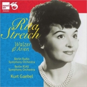 Waltzes And Arias