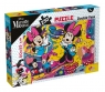  Puzzle dwustronne Minnie 250