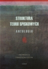 Struktura teorii spiskowych Antologia