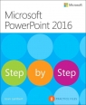 Microsoft PowerPoint 2016 Krok po krokuPliki ćwiczeń Lambert Joan