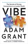 Vibe Adam Grant