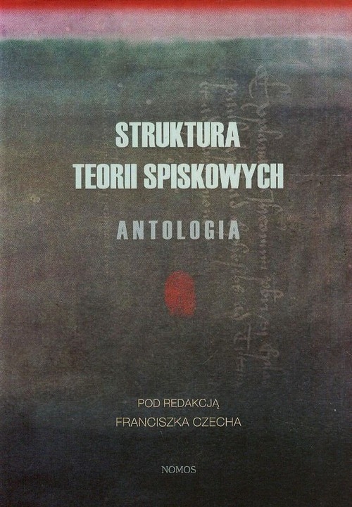 Struktura teorii spiskowych