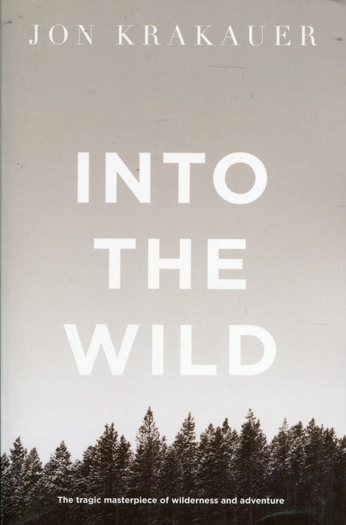 Into the wild