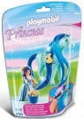  Playmobil Princess: Konik do czesania Luna (6169)Wiek: 5+
