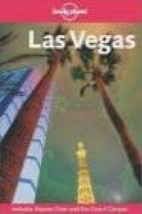 Las Vegas City Guide 2e Scott Doggett