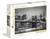 Puzzle New York 500 elementów (30169)