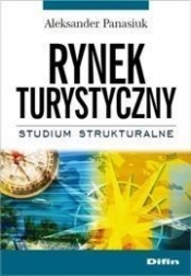 Rynek turystyczny Studium strukturalne