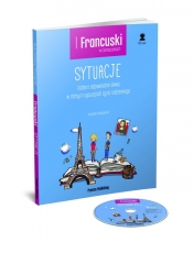 Francuski w tłumaczeniach Sytuacje - Justyna Hołosyniuk