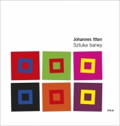 Sztuka barwy - Johannes Itten