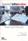  Zawód infobrokerPolski rynek informacji