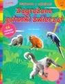 Zagrożone gatunki zwierząt 4-7 lat