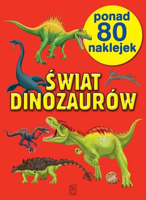 Świat dinozaurów