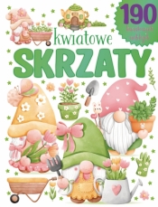 Kwiatowe Skrzaty - Opracowanie zbiorowe