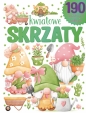 Kwiatowe Skrzaty - Opracowanie zbiorowe