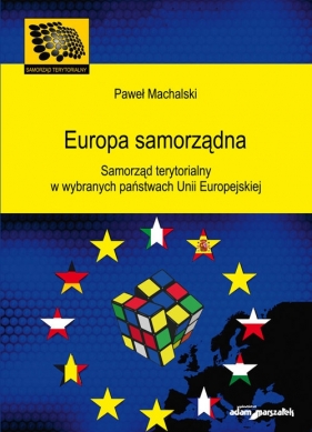 Europa samorządna - Machalski Paweł