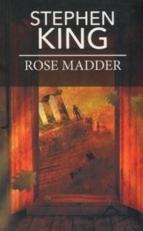 Rose Madder pocket - Stephen King