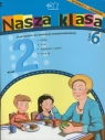 Nasza klasa 2 Podręcznik część 6 Edukacja wczesnoszkolna