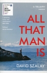 All That Man is