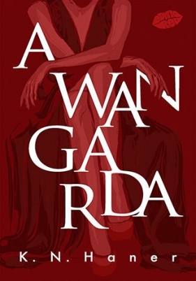 Awangarda - K. N. Haner .