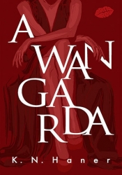 Awangarda - K. N. Haner .
