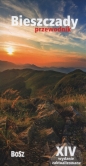 Bieszczady Przewodnik - Paweł Luboński
