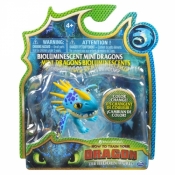 Jak wytresować smoka: Bioluminescencyjny minismok - Wichura (6045465/20104710)